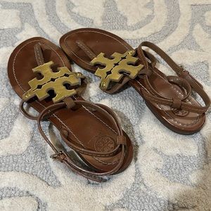 Tory Burch sandals